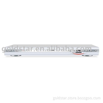 DVD Player with USB and memory Card(DVD-8100)